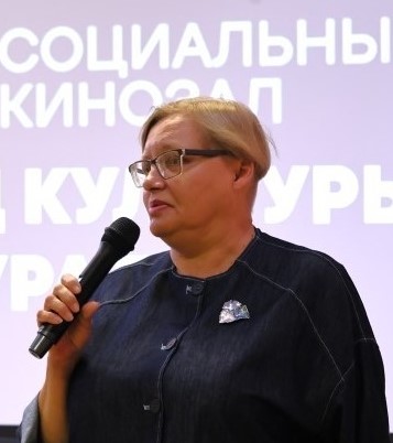 Неволина