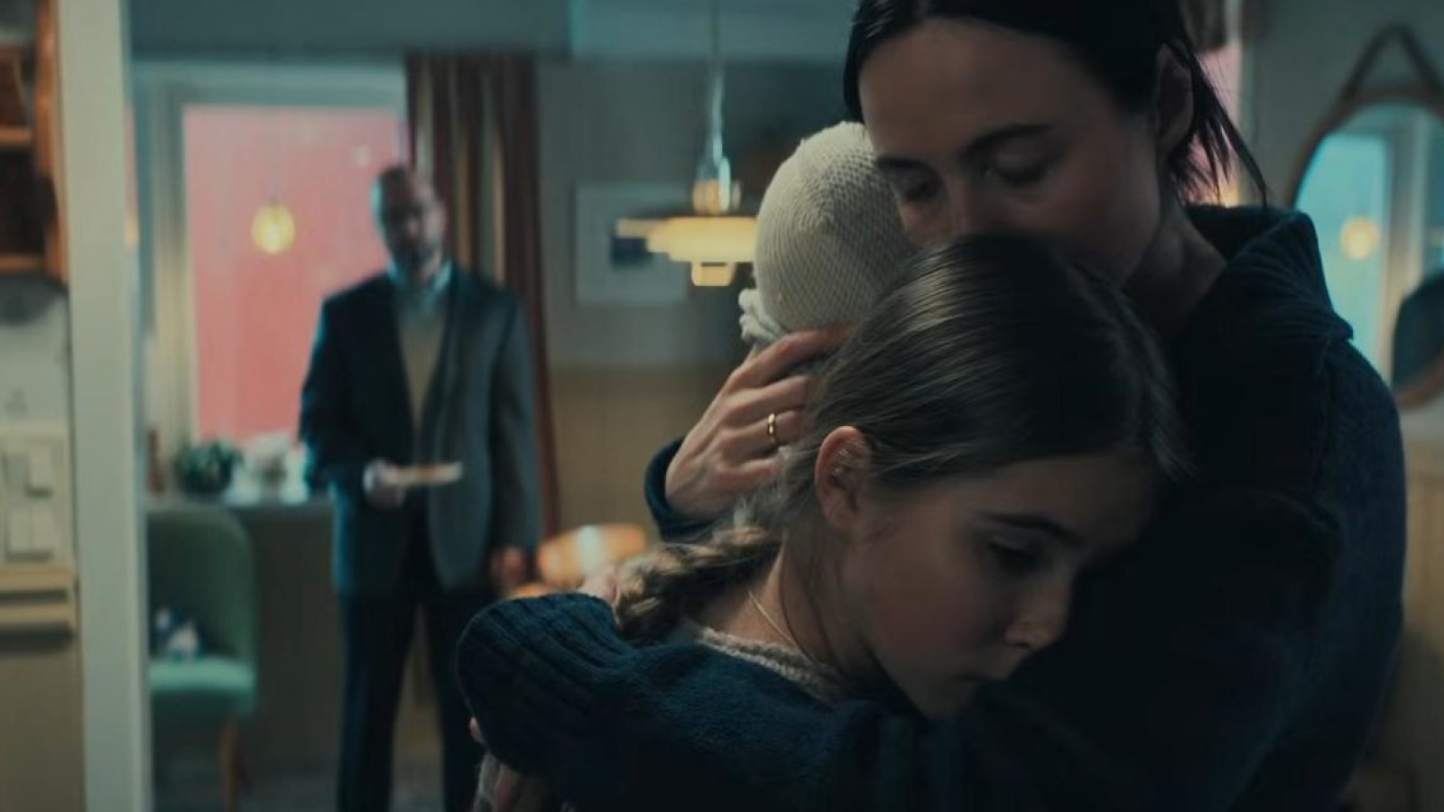 Проект Премьер: Фьорд